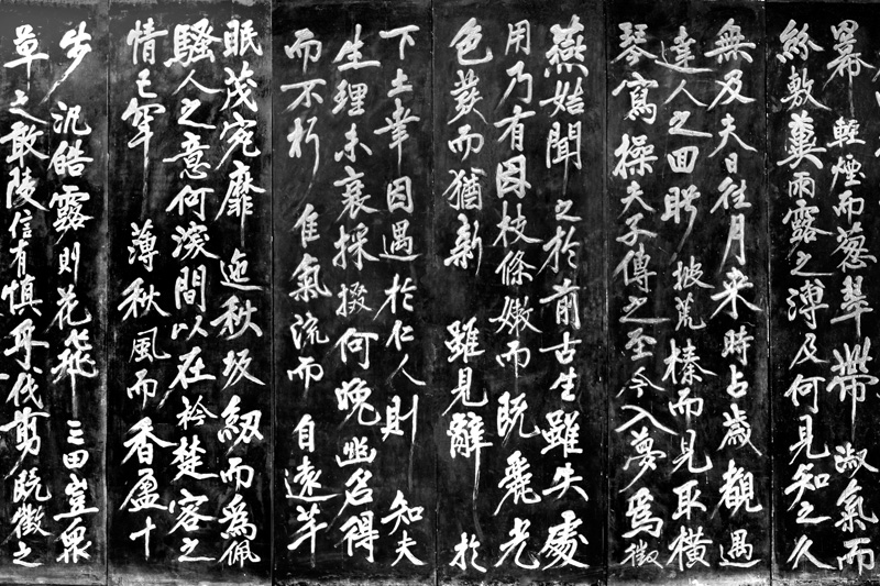 幽兰赋1