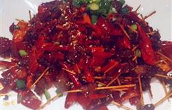 深夜食堂
