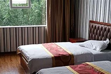 金福来商务酒店