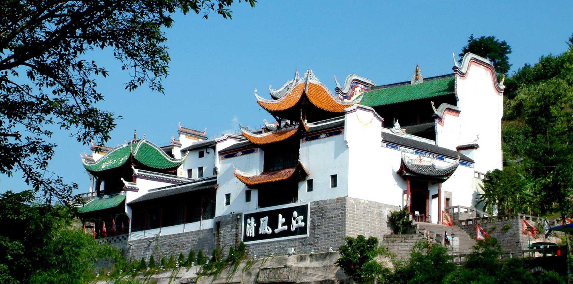展示图片