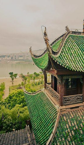 杜鹃亭