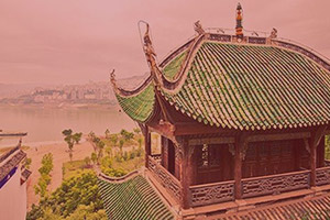 杜鵑亭